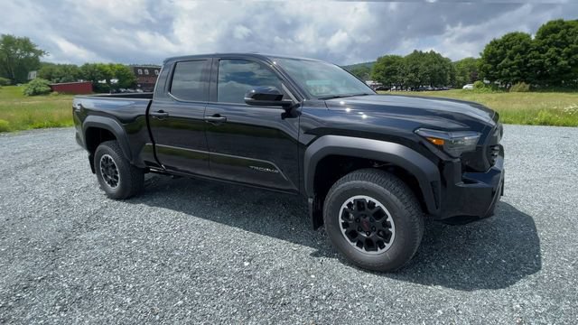 New 2026 Toyota Tacoma TRD Off-Road AWD/4WD image 6