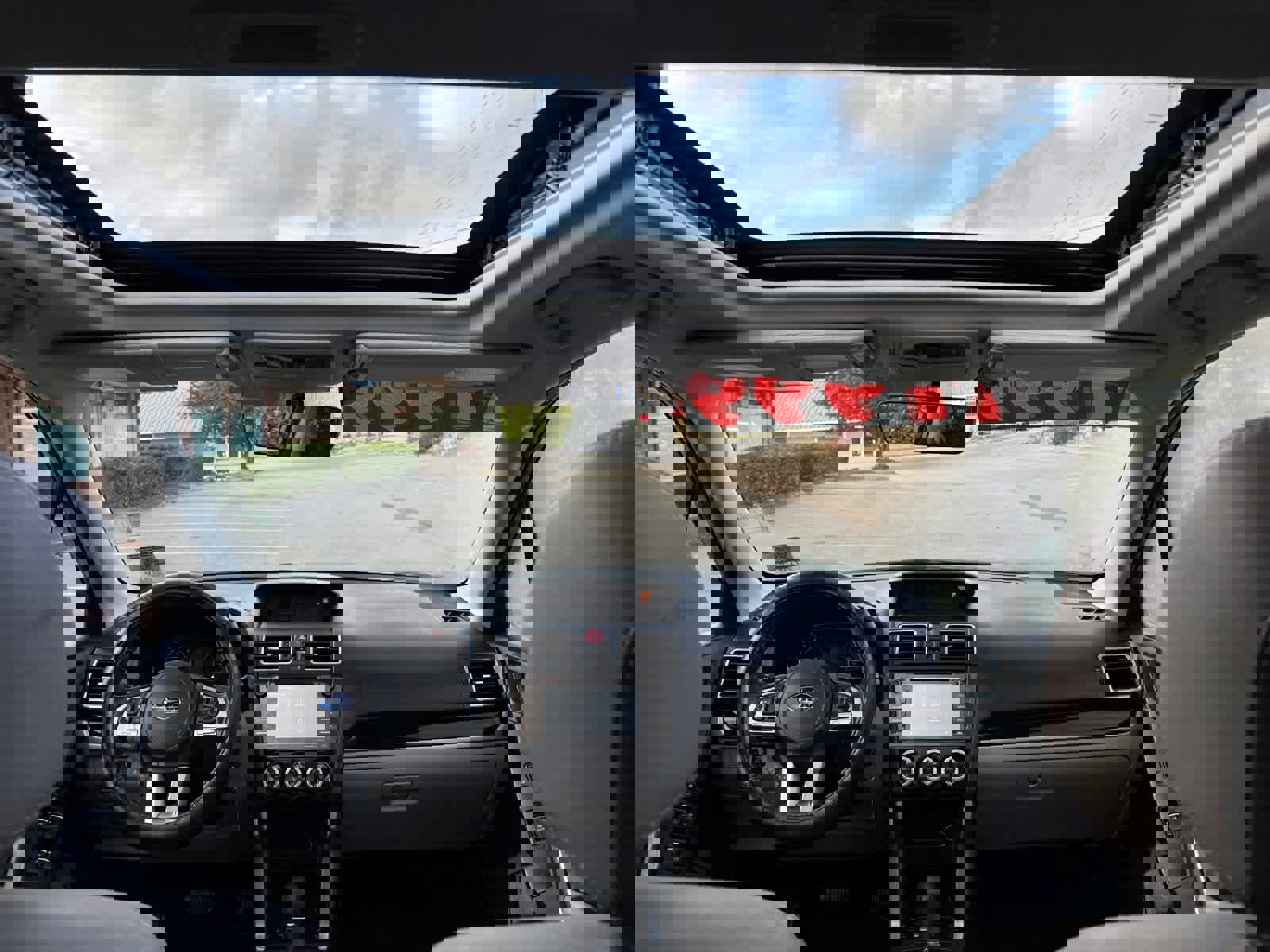 Used 2017 Subaru Forester 2.5i Limited w/ Popular Package #1 image 19