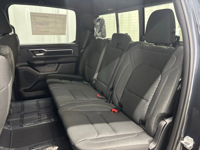 New 2026 RAM 1500 Big Horn image 20