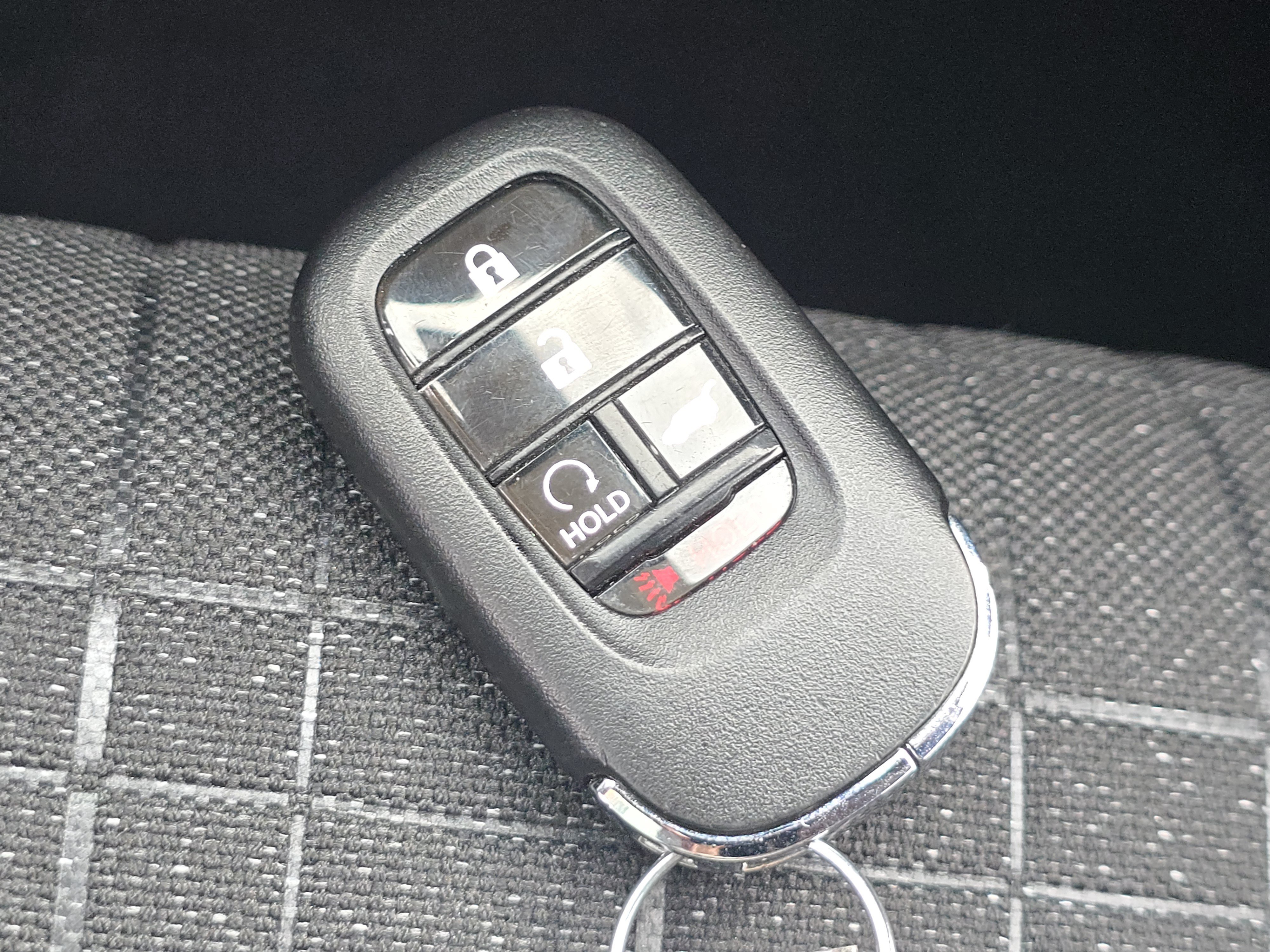 Used 2024 Honda HR-V Sport image 27