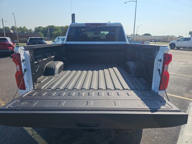 New 2025 Chevrolet Silverado 2500 LT w/ Safety Package image 18