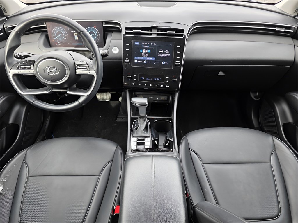 Used 2023 Hyundai Tucson SEL w/ Convenience Package image 23
