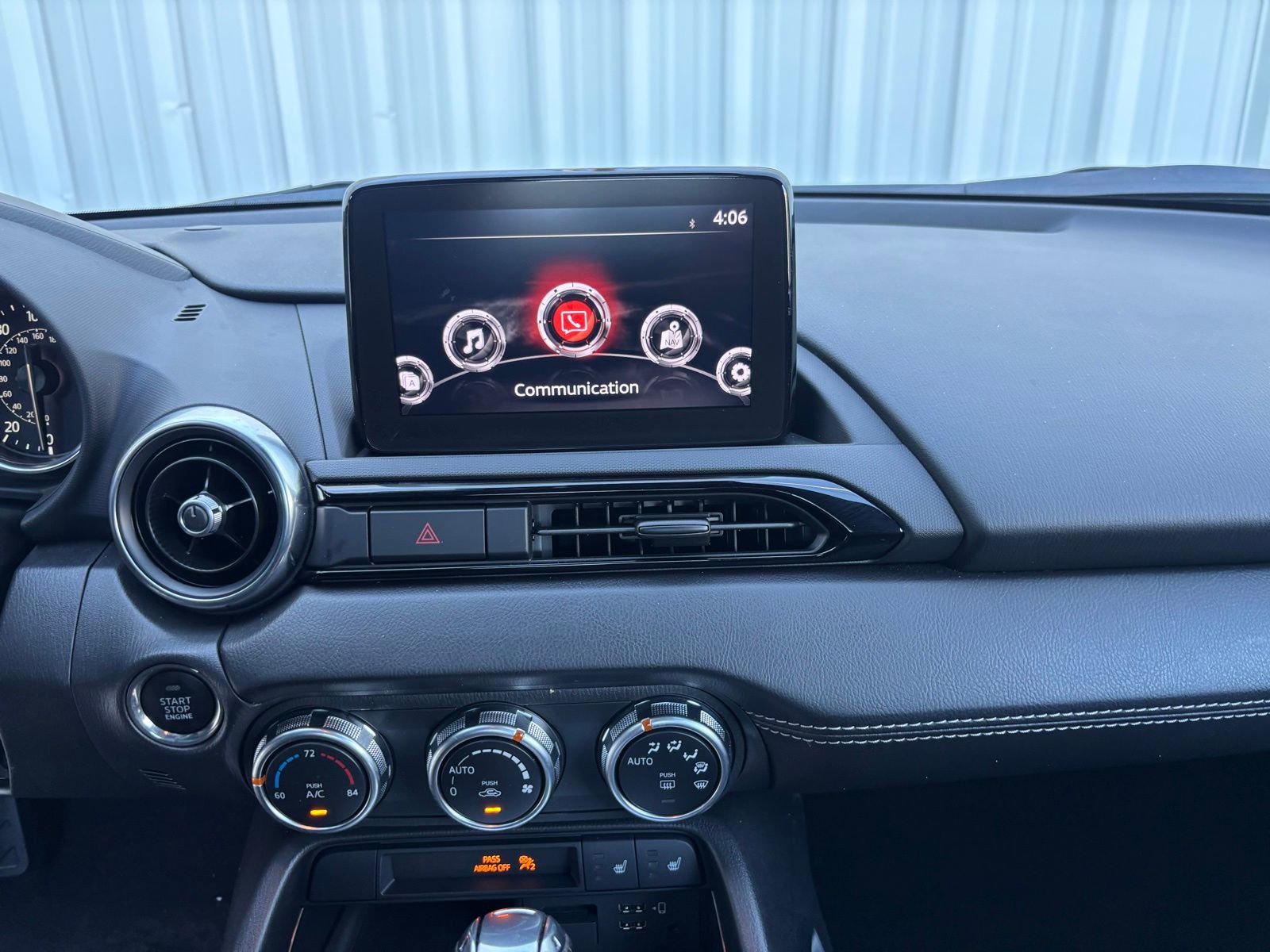 Certified 2022 MAZDA MX-5 Miata Grand Touring image 23