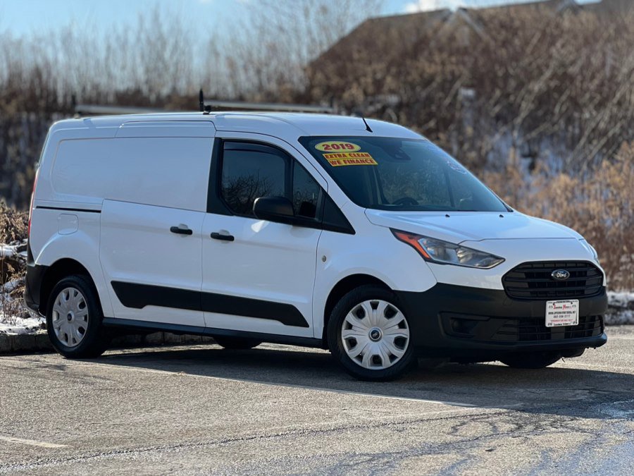 Used 2019 Ford Transit Connect XL image 1