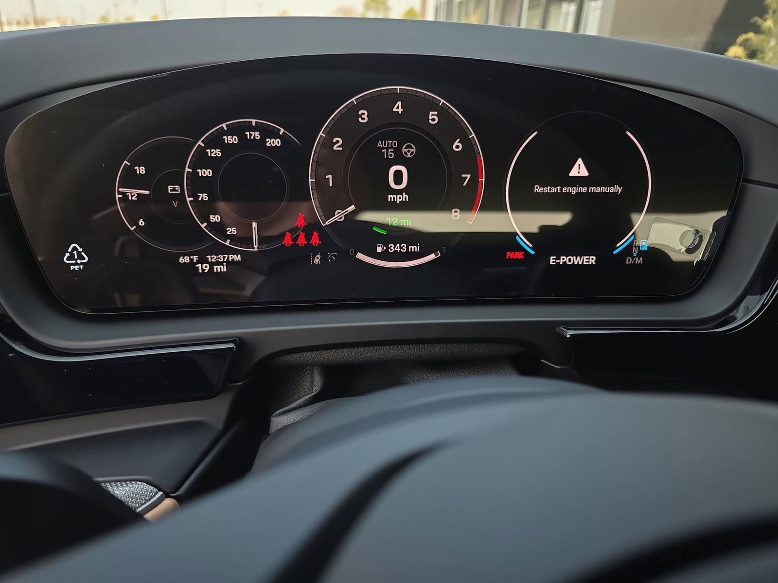 New 2026 Porsche Cayenne S AWD/4WD image 15