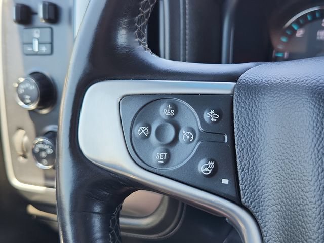 Used 2017 GMC Sierra 1500 SLT AWD/4WD image 26