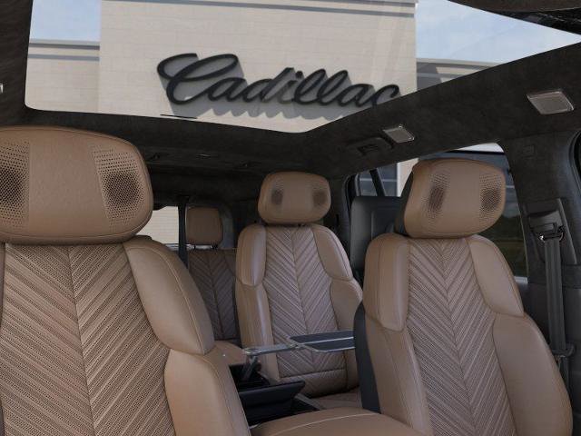 New 2026 Cadillac Escalade IQ Sport 2 image 48