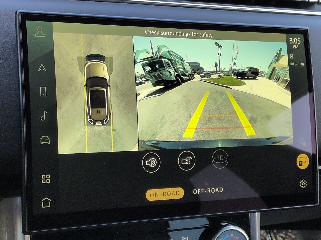 Certified 2023 Land Rover Range Rover SE AWD/4WD image 17