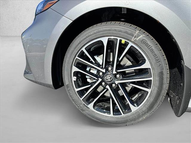 New 2026 Toyota Camry XLE image 16