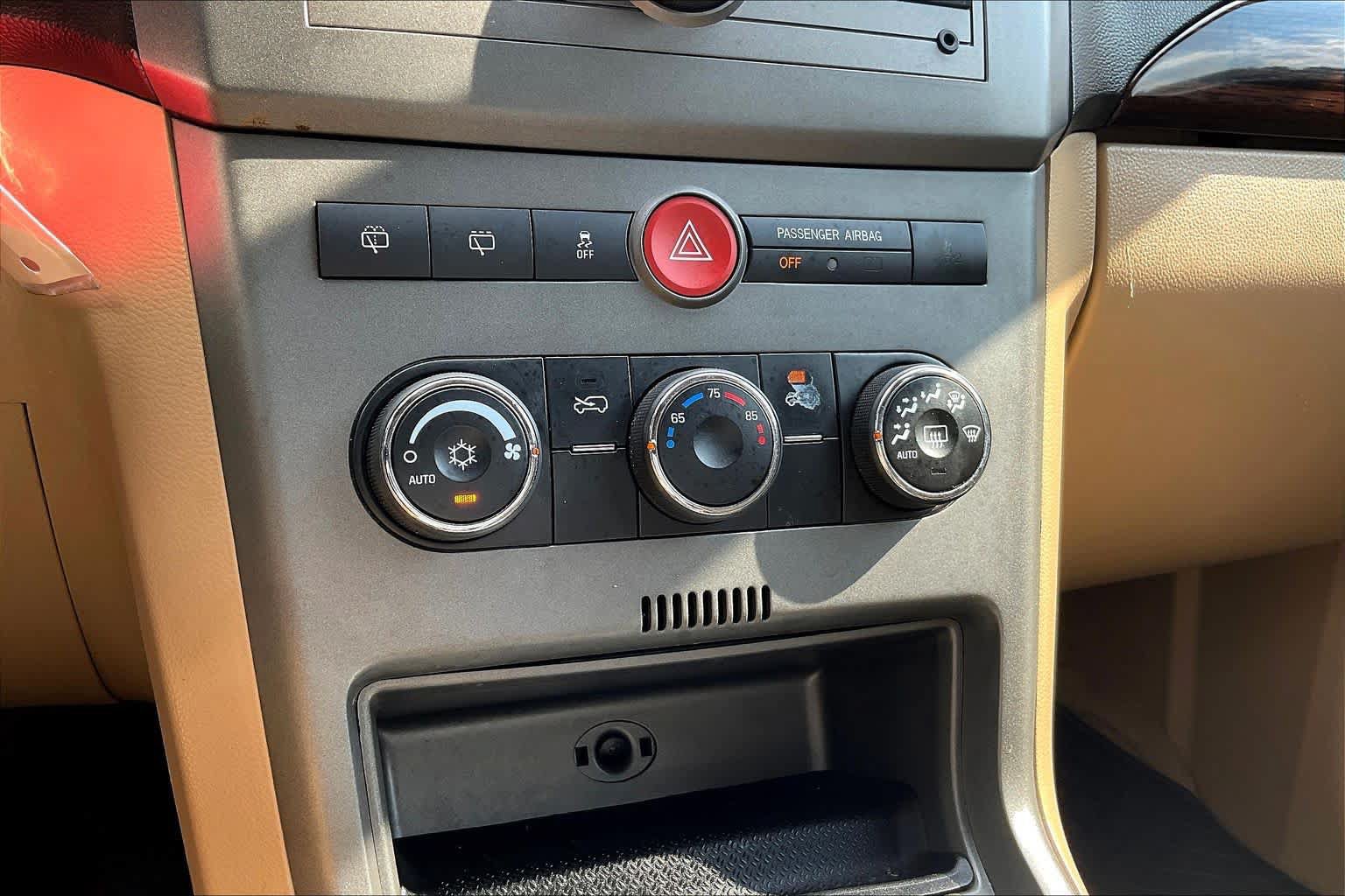 Used 2008 Saturn Vue XR w/ Convenience Package FWD image 30