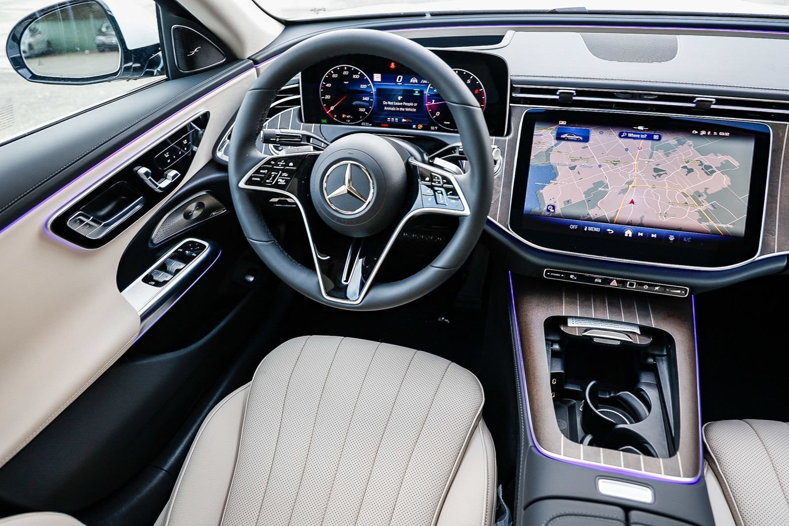 New 2026 Mercedes-Benz E 350 Sedan image 15
