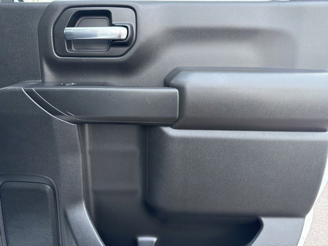 Used 2022 Chevrolet Silverado 2500 LT w/ Fleet Comfort Package image 15