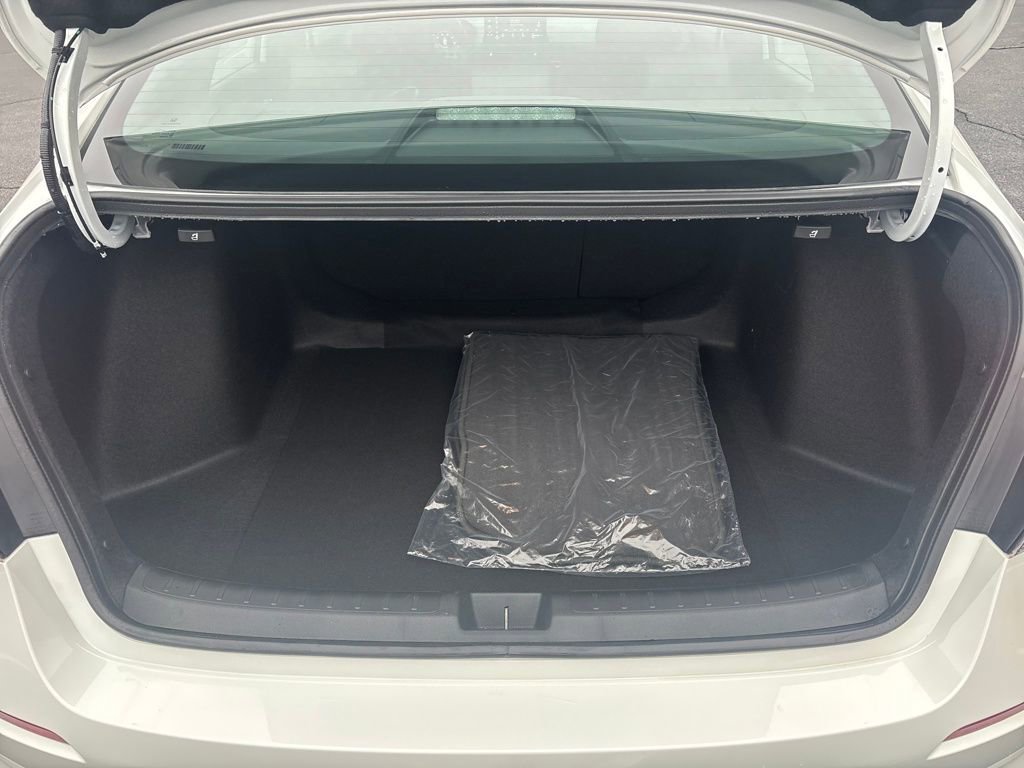 Certified 2025 Honda Civic Sport Touring image 38