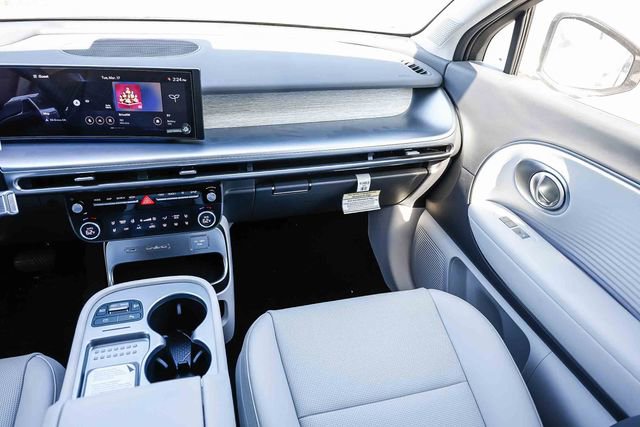 New 2026 Hyundai Ioniq 9 SEL image 18