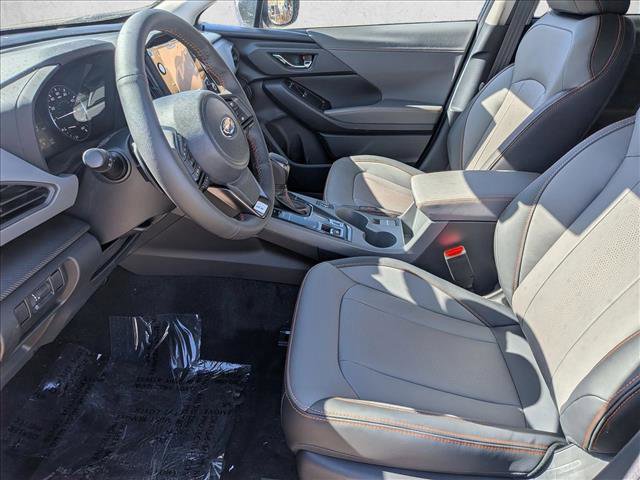 New 2026 Subaru Crosstrek 2.5i Limited image 4