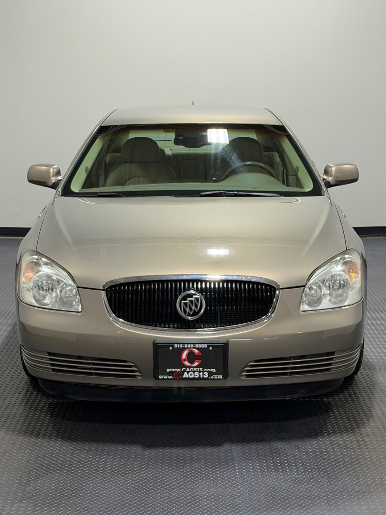 Used 2006 Buick Lucerne CXL w/ Luxury Package image 3