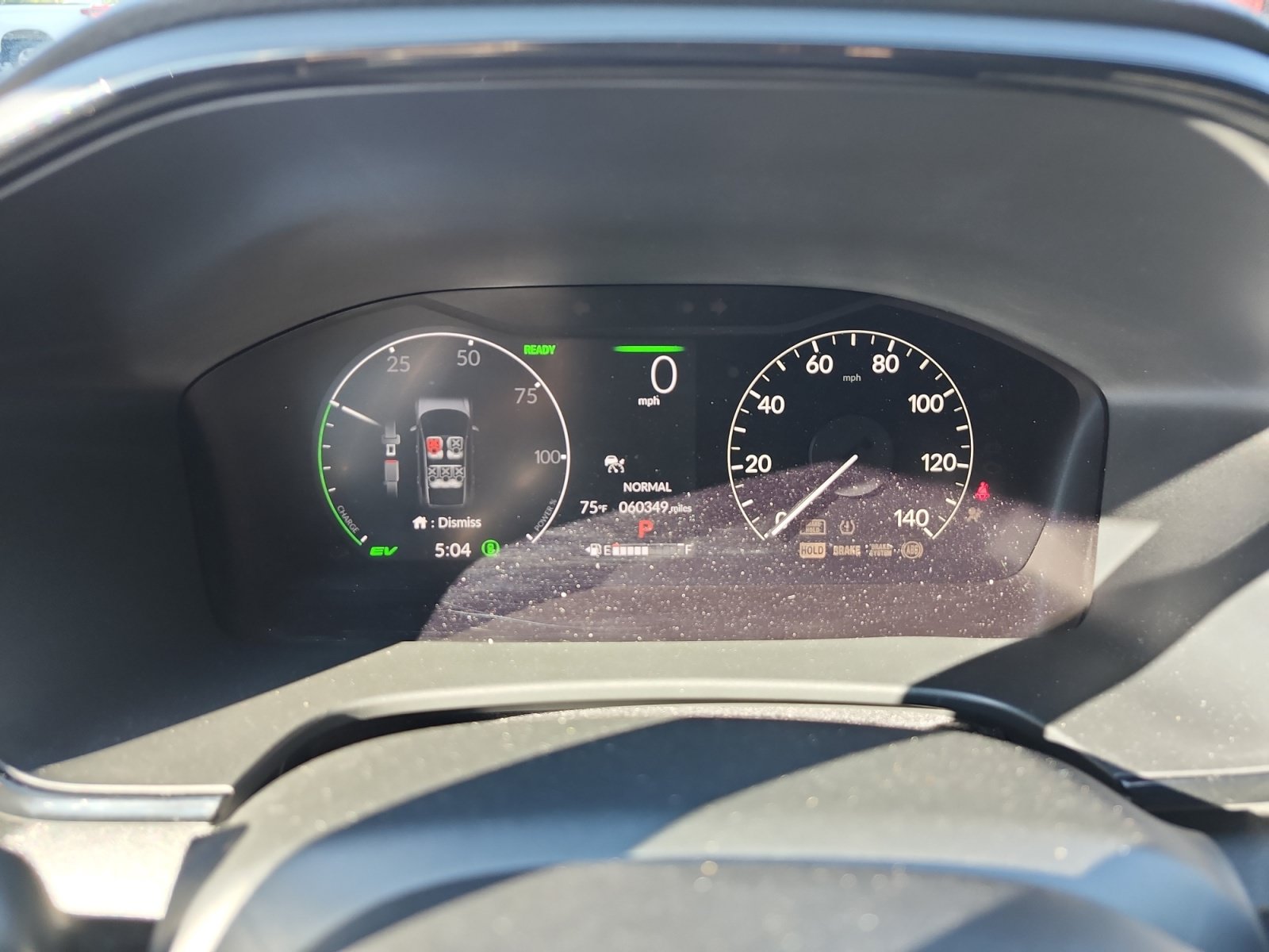 Used 2024 Honda CR-V Sport-L image 18