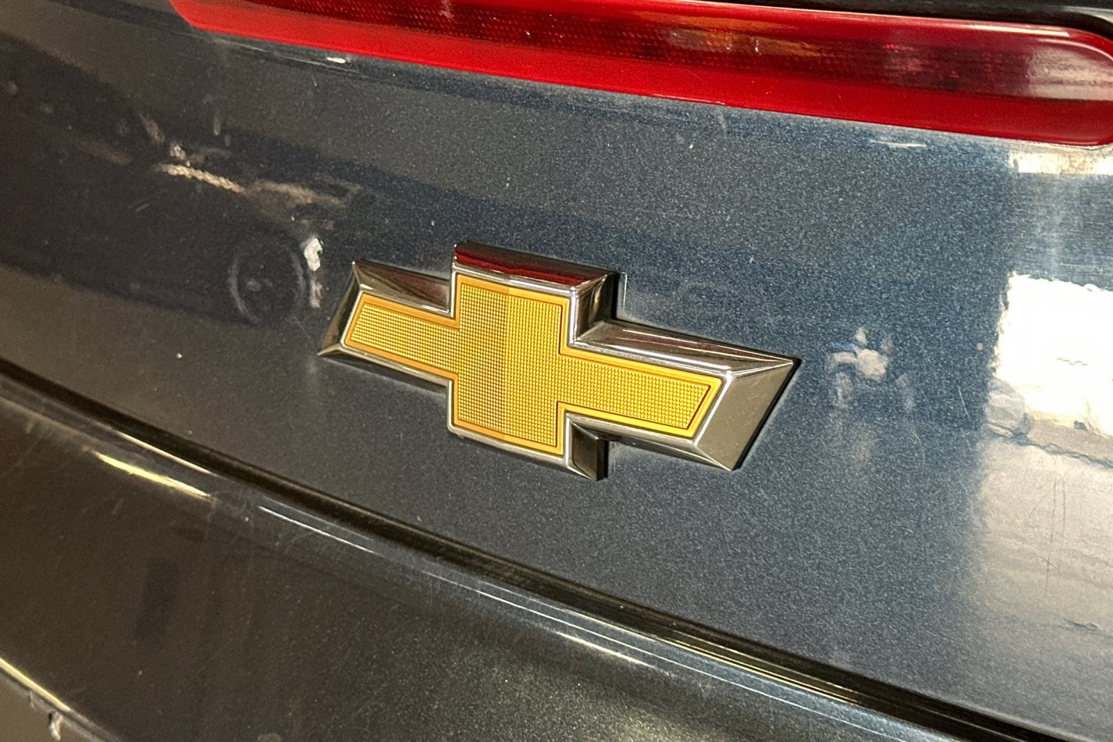 Used 2014 Chevrolet Camaro LS RWD image 46