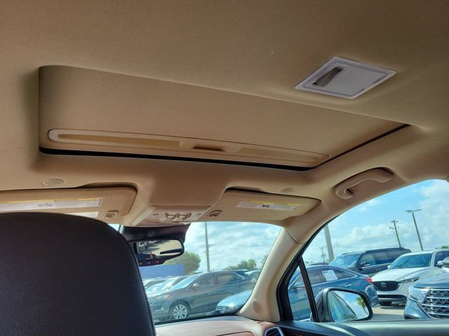 Used 2015 Buick Encore Premium FWD image 22
