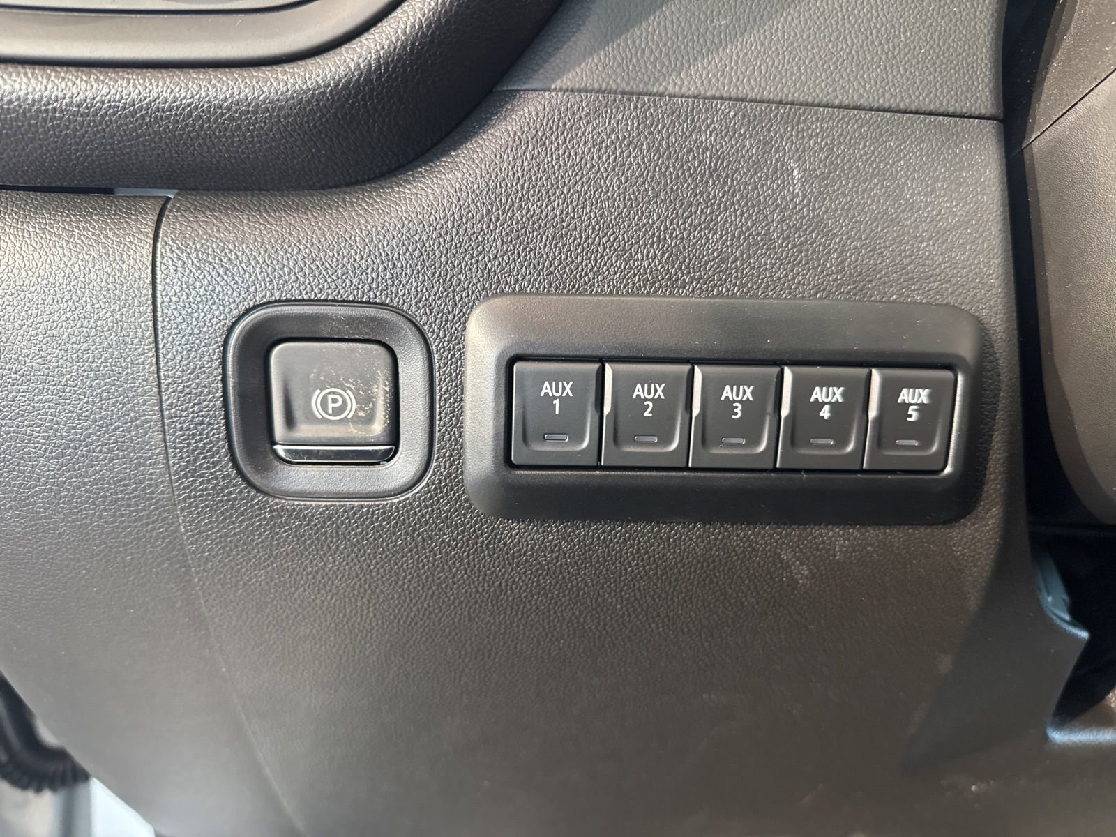 New 2026 Chevrolet Silverado 3500 W/T w/ WT Convenience Package image 15