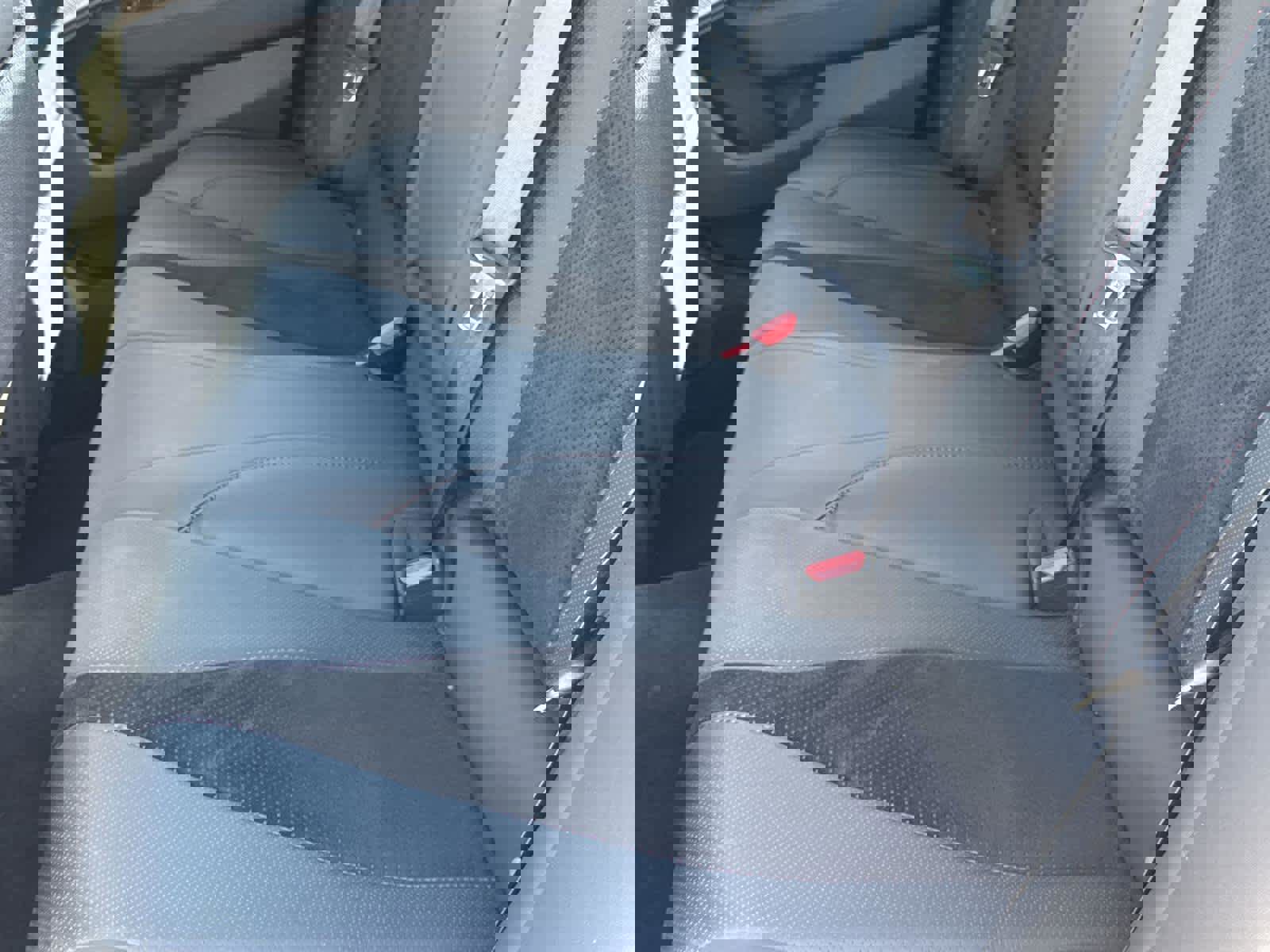 Certified 2025 Acura TLX SH-AWD w/ A-SPEC Pkg image 14