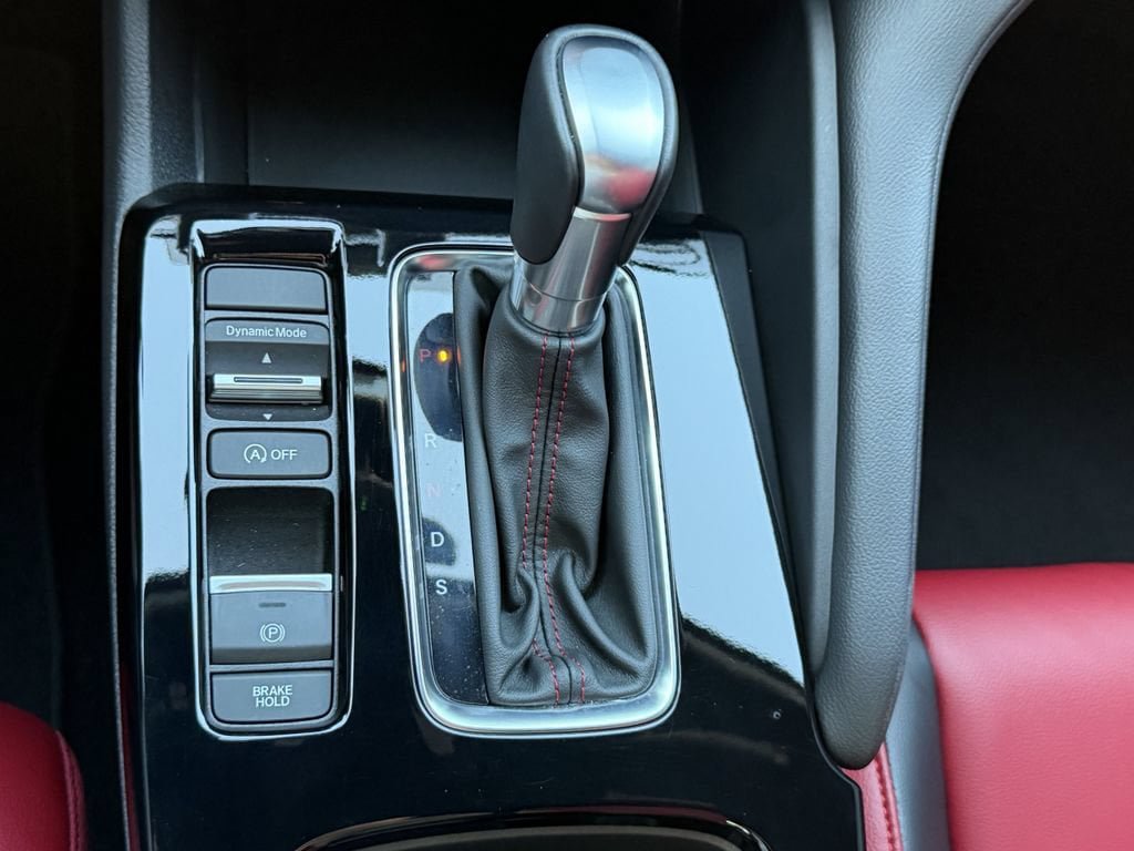 Used 2025 Acura Integra A-Spec FWD image 24