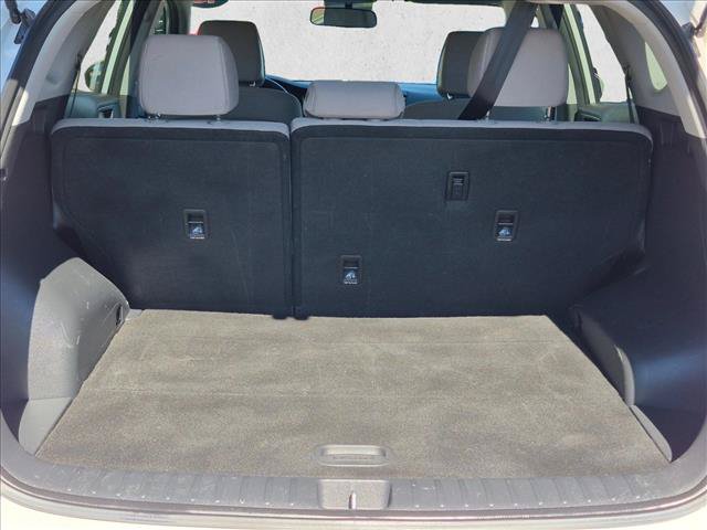 Used 2016 Hyundai Tucson SE FWD image 5