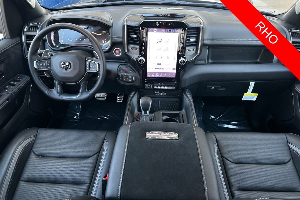 Used 2026 RAM 1500 RHO image 15