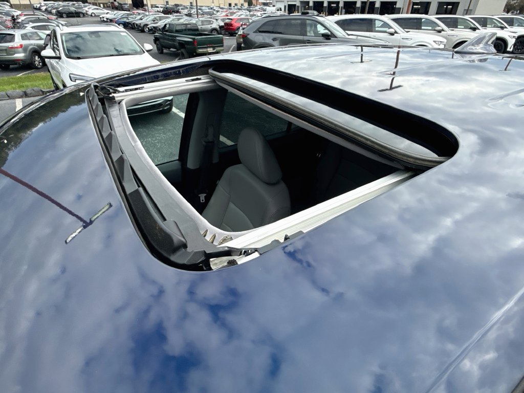 Used 2023 Honda Ridgeline RTL image 26