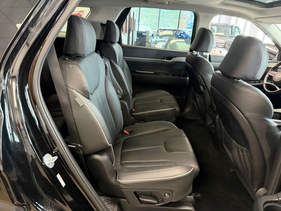 Used 2023 Hyundai Palisade XRT AWD/4WD image 31