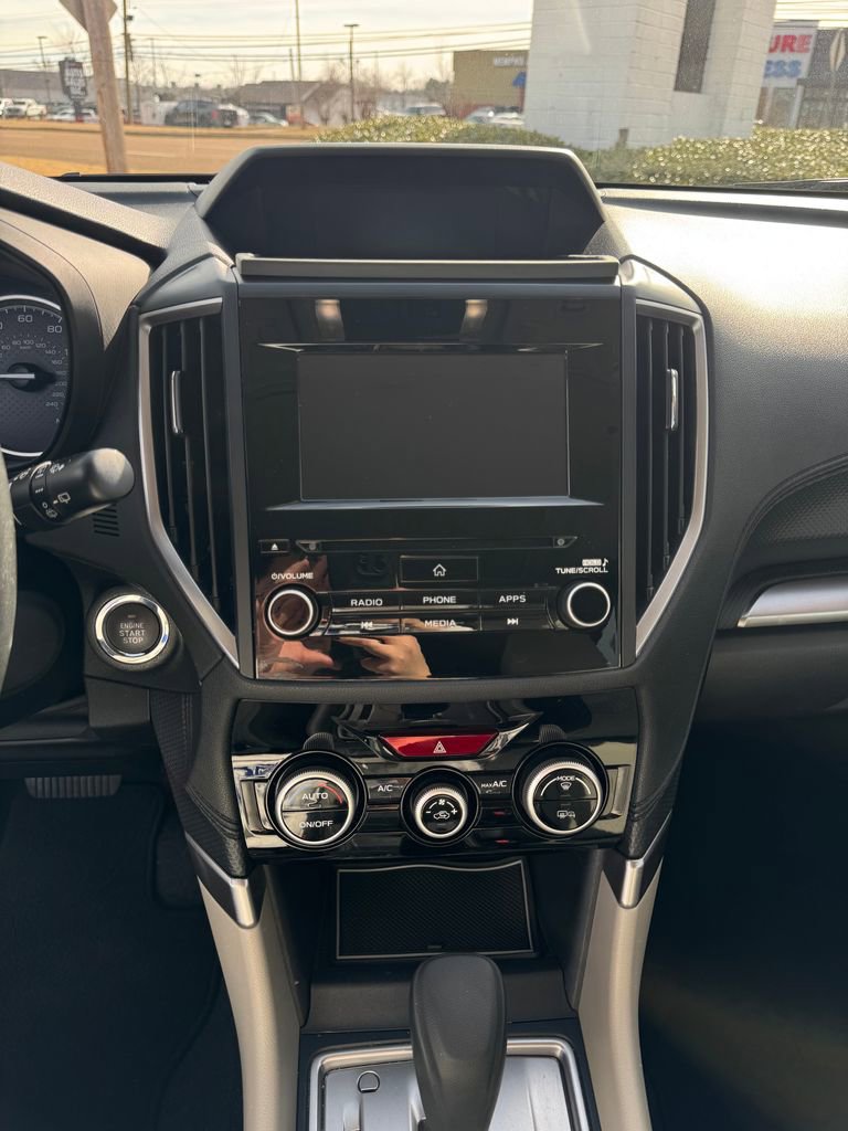 Used 2021 Subaru Forester Premium image 23