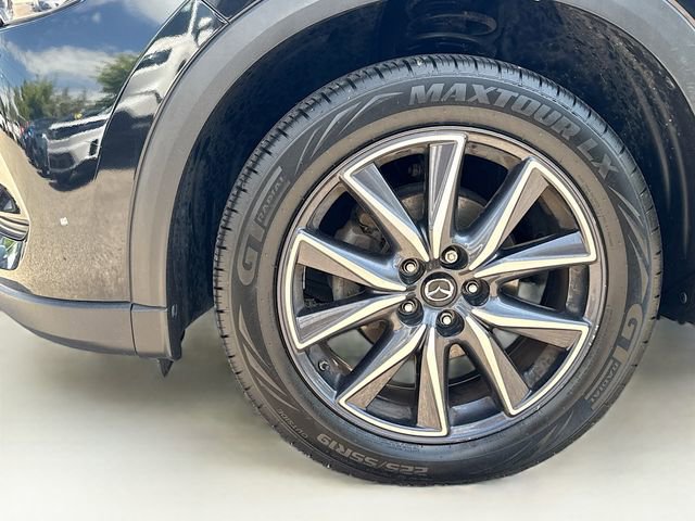 Used 2018 MAZDA CX-5 Touring AWD/4WD image 34