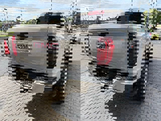 New 2026 GMC Canyon Elevation w/ Convenience Package image 7