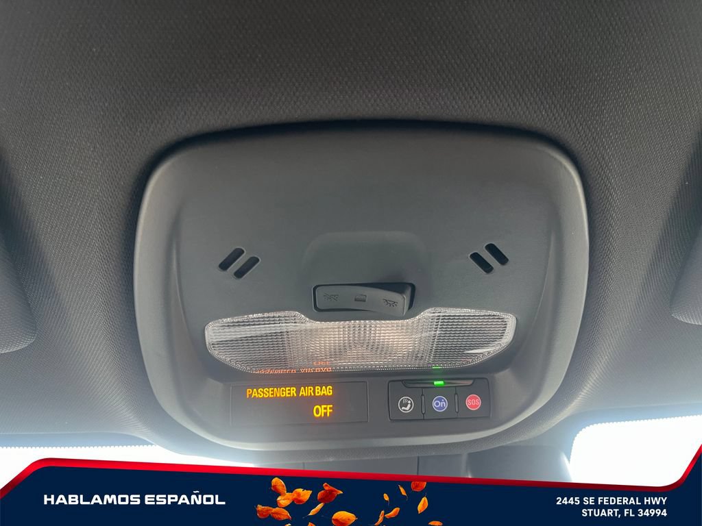 New 2026 Buick Envista Preferred w/ Convenience I Package FWD image 26