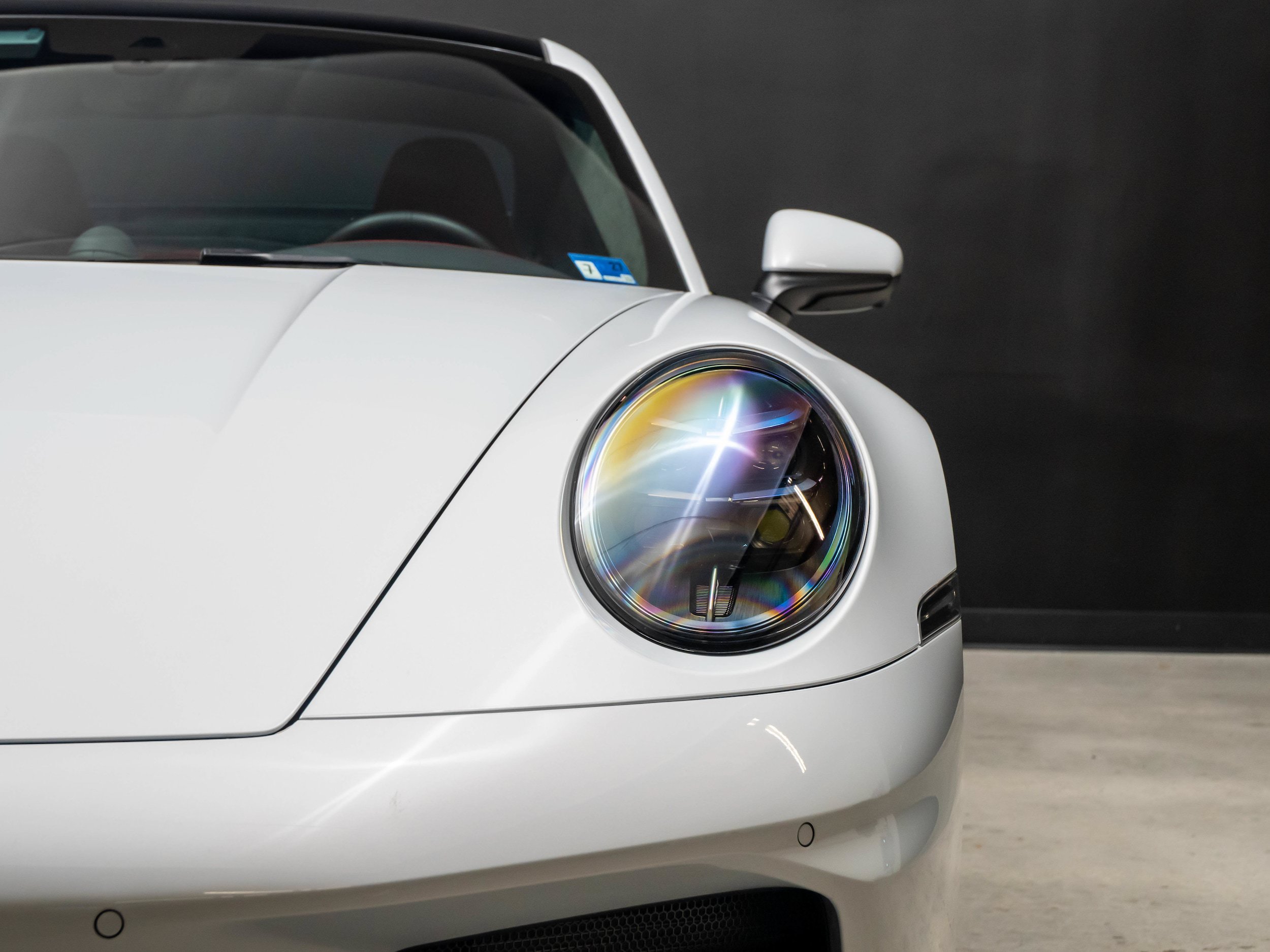 Certified 2026 Porsche 911 Carrera S RWD image 11