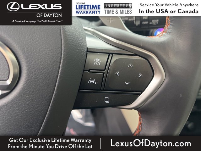 Used 2024 Lexus NX 350 AWD w/ Premium Package image 23