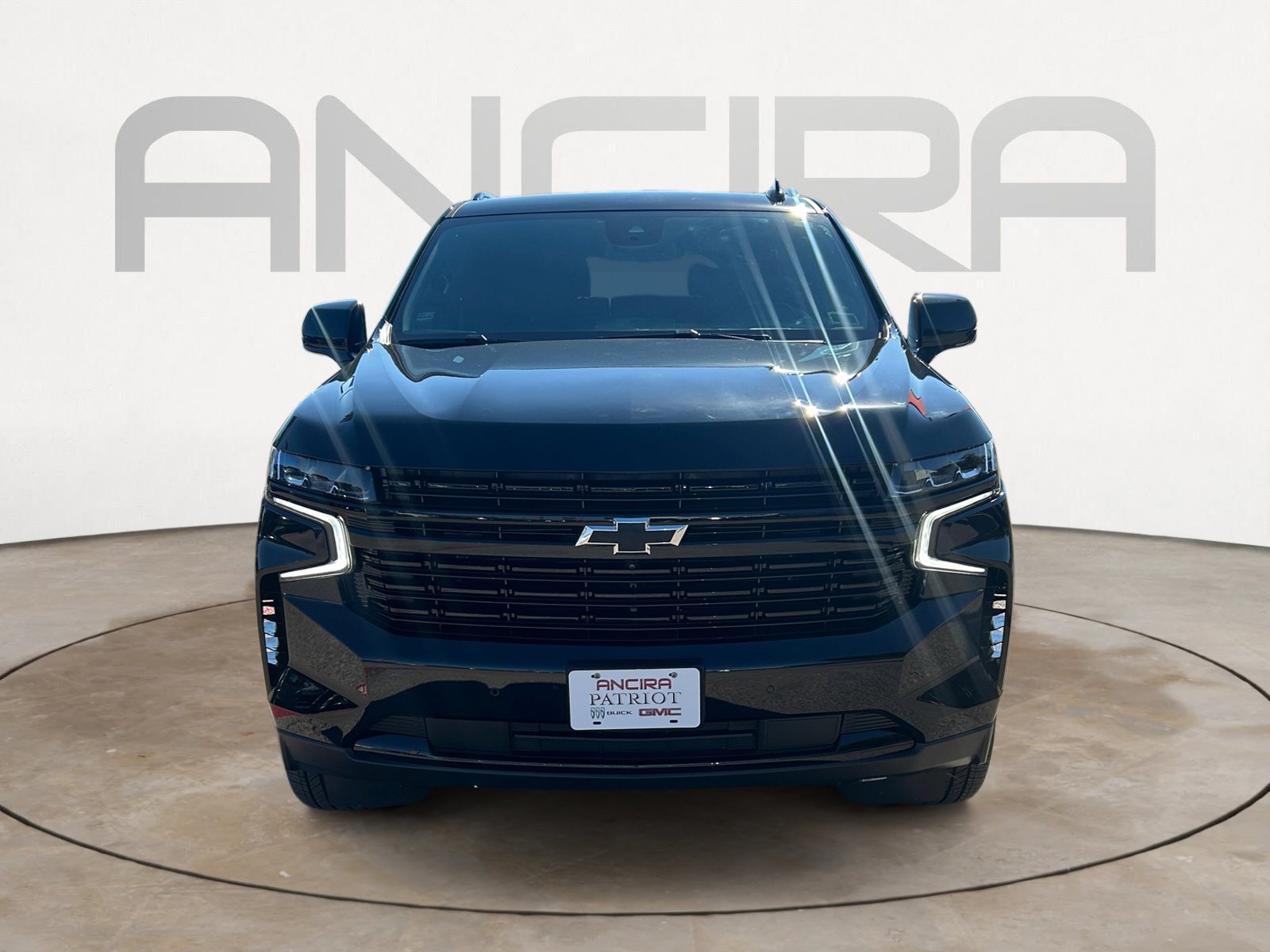 Used 2024 Chevrolet Tahoe RST w/ Luxury Package image 5