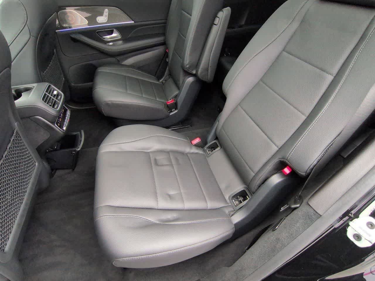 Used 2023 Mercedes-Benz GLS 450 4MATIC image 20