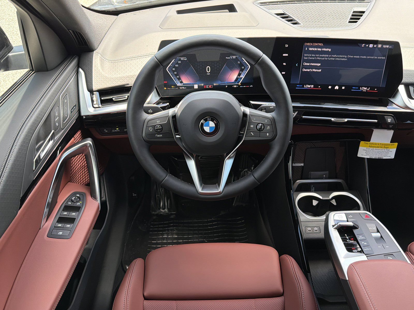 New 2026 BMW X2 xDrive28i w/ Technology Package AWD/4WD image 15