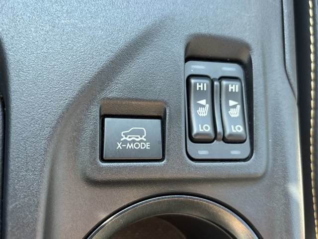 Used 2023 Subaru Crosstrek 2.5i Sport image 33