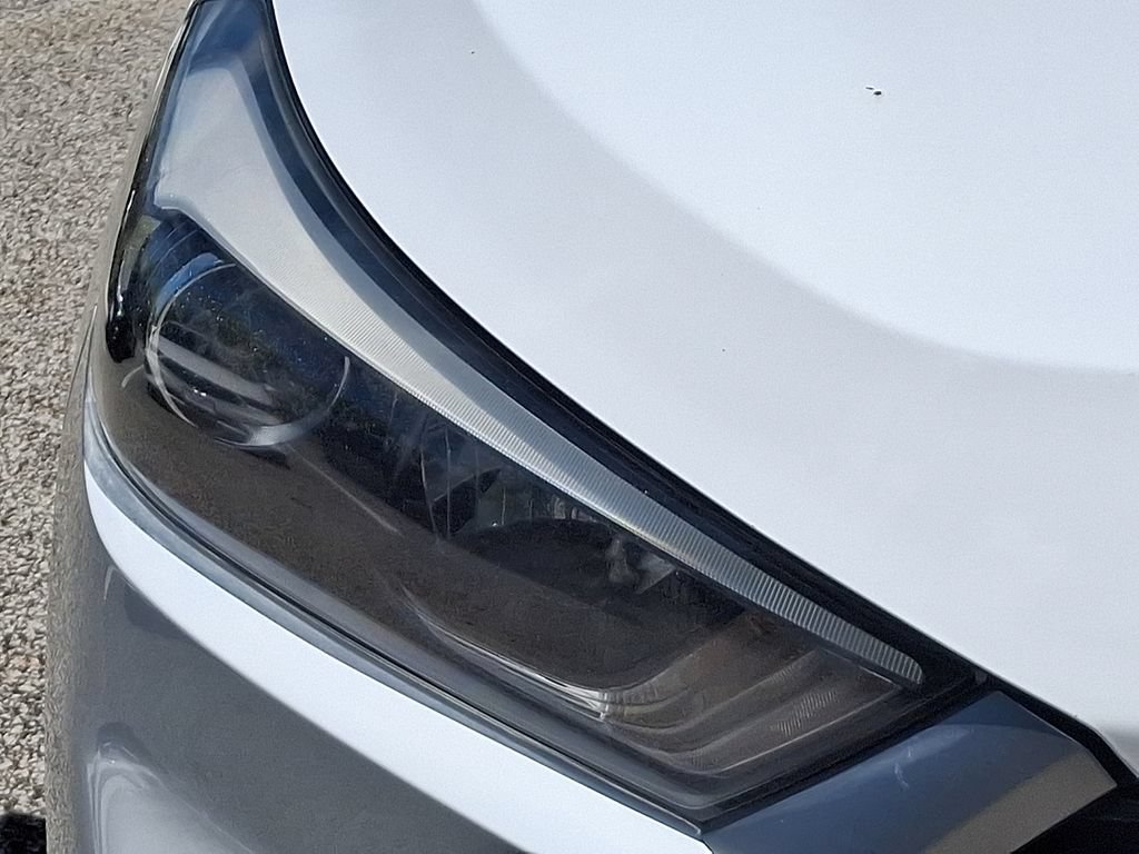 Used 2017 Hyundai Tucson SE Plus FWD image 9