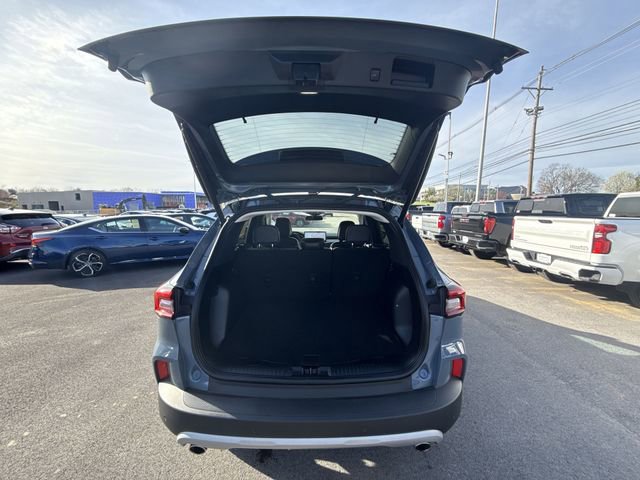 Used 2024 Ford Escape Platinum image 23