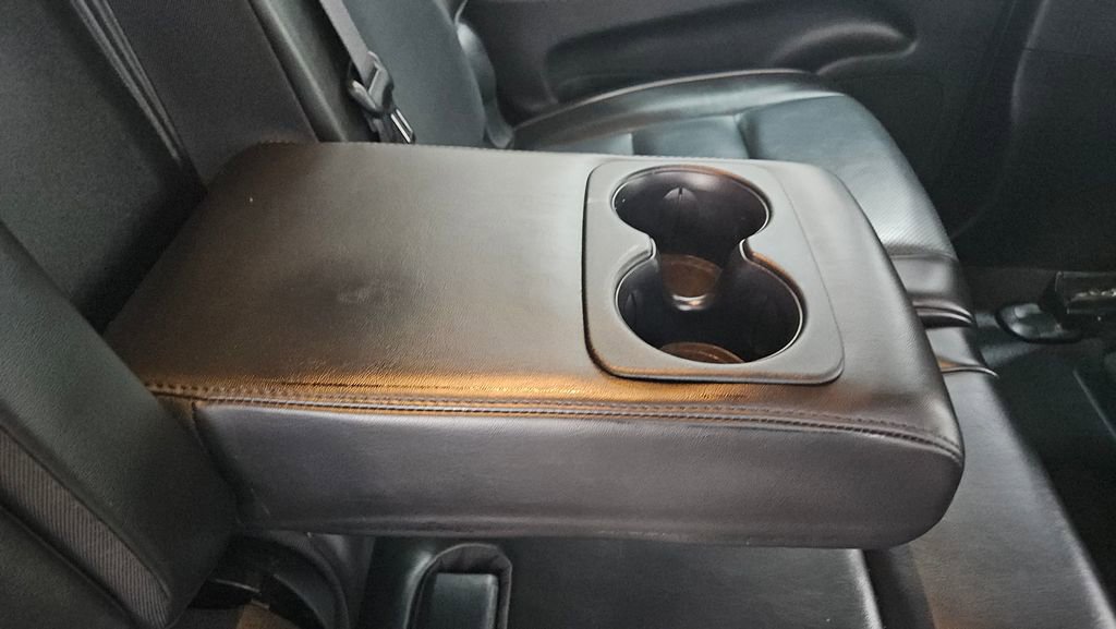 Used 2024 Dodge Durango R/T image 18