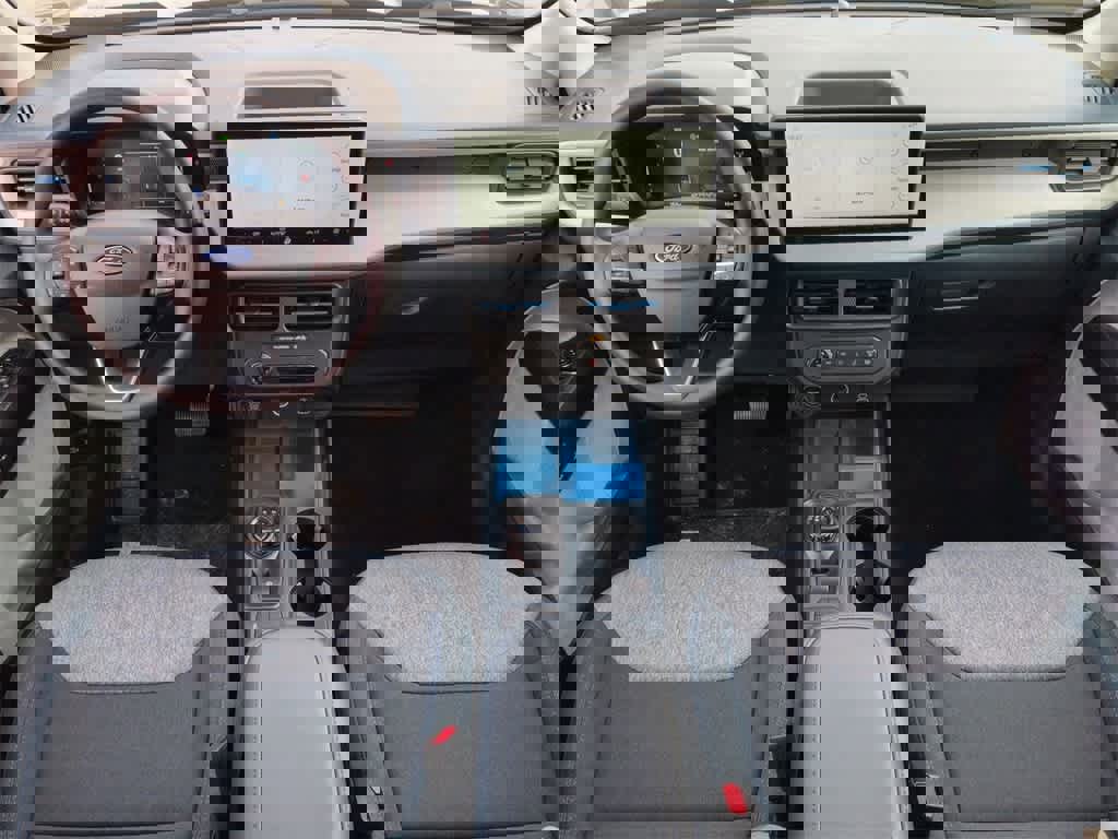 New 2025 Ford Maverick XLT image 16