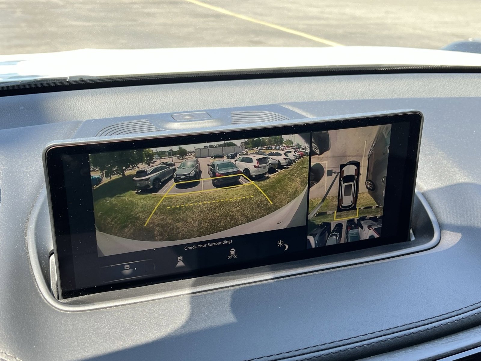 Used 2023 Acura MDX SH-AWD w/ Advance Package image 20