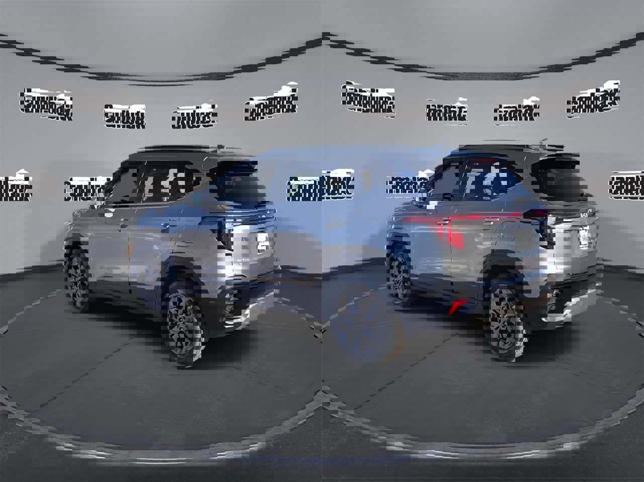 Certified 2024 Kia Seltos S image 5