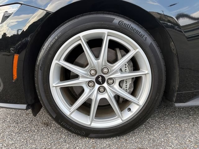 Certified 2024 Ford Mustang GT Premium RWD image 11