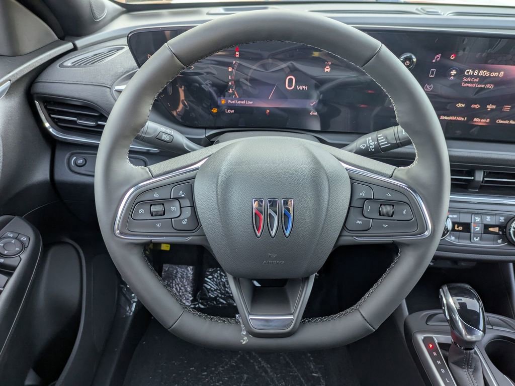 New 2025 Buick Envista Preferred w/ Convenience I Package image 18