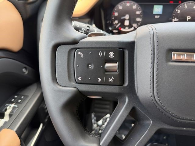 New 2026 Land Rover Defender 130 V8 AWD/4WD image 22
