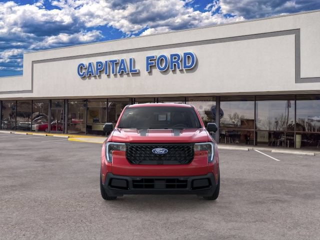 New 2026 Ford Maverick Lariat w/ Black Appearance Package AWD/4WD image 6